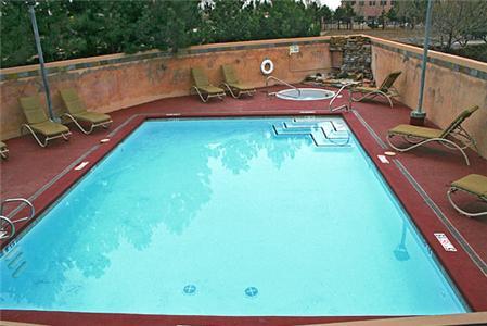 Station touristique Hilton Vacation Club De 3*