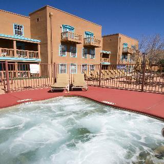 De Resort Santa Fe