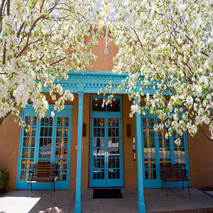 De Santa Fe