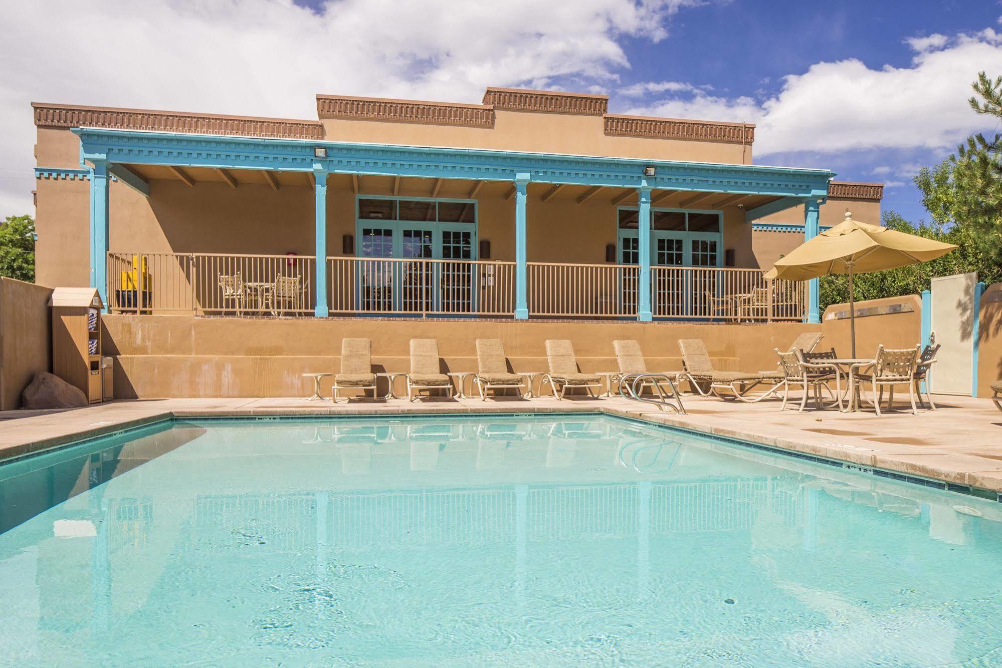 Resort De